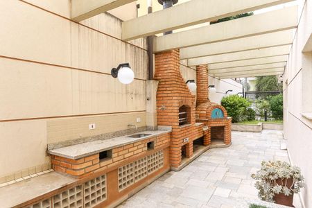 Apartamento à venda com 214m², 4 quartos e 3 vagasÁrea Comum