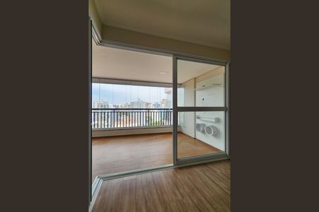 Apartamento à venda com 214m², 4 quartos e 3 vagasVaranda Gourmet