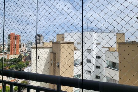 Apartamento à venda com 214m², 4 quartos e 3 vagasVista do Quarto 1