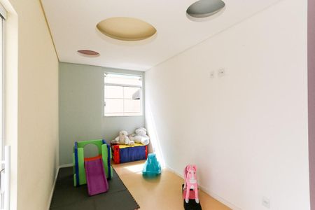 Apartamento à venda com 214m², 4 quartos e 3 vagasÁrea Comum