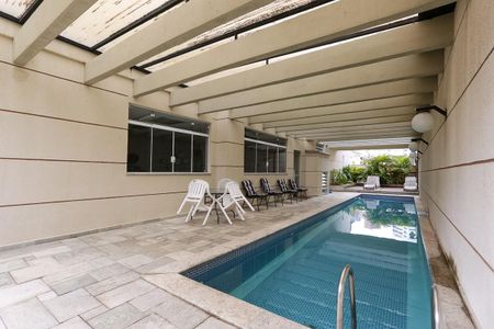 Apartamento à venda com 214m², 4 quartos e 3 vagasÁrea Comum