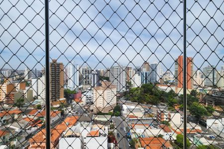 Apartamento à venda com 214m², 4 quartos e 3 vagasVista da Suíte