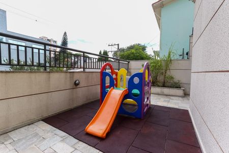 Apartamento à venda com 214m², 4 quartos e 3 vagasÁrea Comum