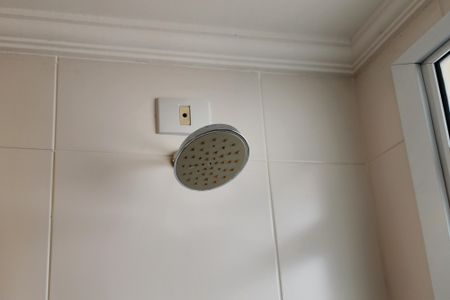 Apartamento à venda com 214m², 4 quartos e 3 vagasBanheiro Social