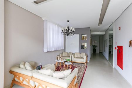 Apartamento à venda com 214m², 4 quartos e 3 vagasÁrea Comum