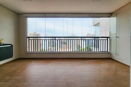 Apartamento à venda com 214m², 4 quartos e 3 vagasVaranda Gourmet