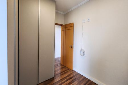 Apartamento à venda com 214m², 4 quartos e 3 vagasQuarto 2