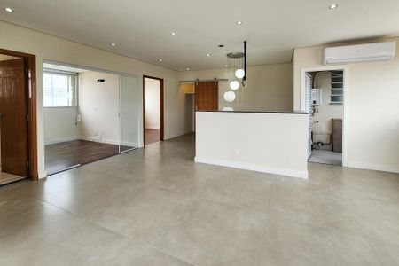 Apartamento à venda com 214m², 4 quartos e 3 vagasCobertura