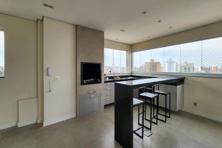 Apartamento à venda com 214m², 4 quartos e 3 vagasCobertura