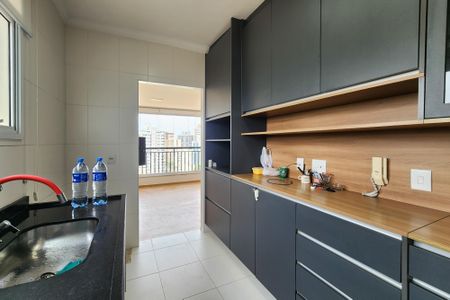 Apartamento à venda com 214m², 4 quartos e 3 vagasCozinha