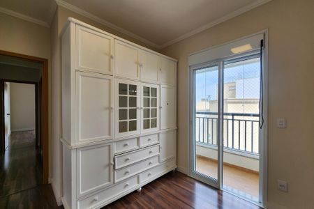 Apartamento à venda com 214m², 4 quartos e 3 vagasQuarto 1