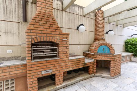 Apartamento à venda com 214m², 4 quartos e 3 vagasÁrea Comum