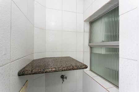 Apartamento à venda com 58m², 2 quartos e 1 vagaÁrea de Serviço