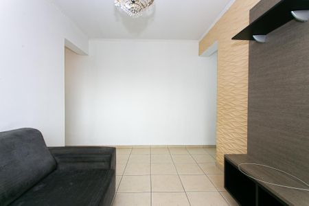 Apartamento à venda com 58m², 2 quartos e 1 vagaSala