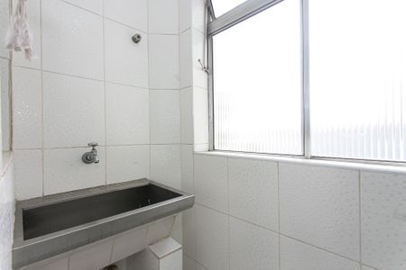 Apartamento à venda com 58m², 2 quartos e 1 vagaÁrea de Serviço