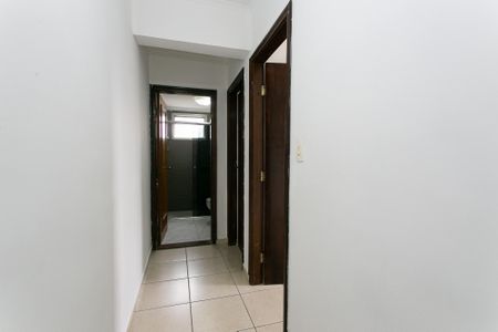 Apartamento à venda com 58m², 2 quartos e 1 vagaCorredor