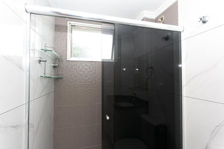 Apartamento à venda com 58m², 2 quartos e 1 vagaBanheiro