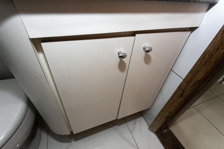 Apartamento à venda com 58m², 2 quartos e 1 vagaBanheiro