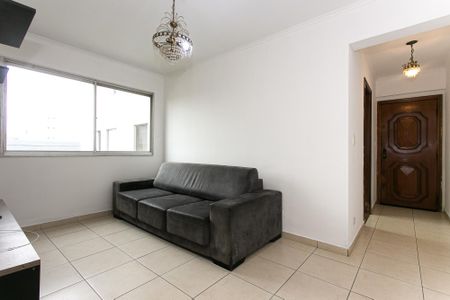 Apartamento à venda com 2 quartos, 58m² em Engenheiro Goulart, São Paulo