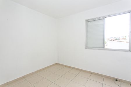 Apartamento à venda com 58m², 2 quartos e 1 vagaQuarto 2