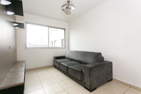 Apartamento à venda com 2 quartos, 58m² em Engenheiro Goulart, São Paulo