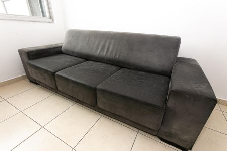 Apartamento à venda com 58m², 2 quartos e 1 vagaSala - Sofá