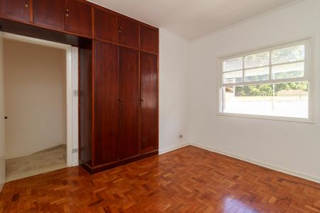 Quarto 2 de casa para alugar com 3 quartos, 150m² em Santo Amaro, São Paulo