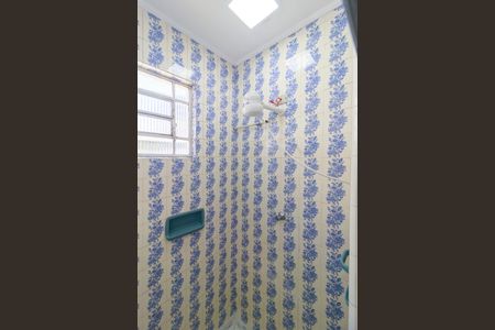 Banheiro de casa para alugar com 3 quartos, 150m² em Santo Amaro, São Paulo