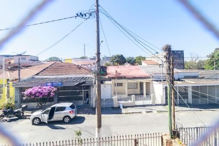 Suíte - Vista de casa para alugar com 3 quartos, 150m² em Santo Amaro, São Paulo