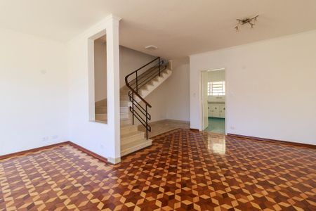 Casa para alugar com 3 quartos, 150m² em Santo Amaro, São Paulo