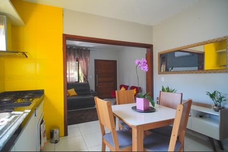 Casa à venda com 150m², 3 quartos e 1 vagaCozinha