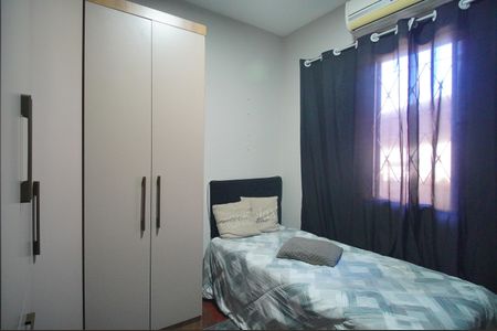 Quarto 2 de casa à venda com 3 quartos, 150m² em Santo Afonso, Novo Hamburgo