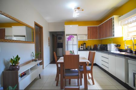 Casa à venda com 150m², 3 quartos e 1 vagaCozinha