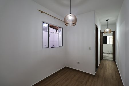 Apartamento para alugar com 40m², 2 quartos e 1 vaga Apartamento para alugar com 40m², 2 quartos e 1 vagaSala