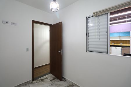 Apartamento para alugar com 40m², 2 quartos e 1 vaga Apartamento para alugar com 40m², 2 quartos e 1 vagaQuarto 1