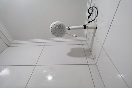 Apartamento para alugar com 40m², 2 quartos e 1 vaga Apartamento para alugar com 40m², 2 quartos e 1 vagaBanheiro