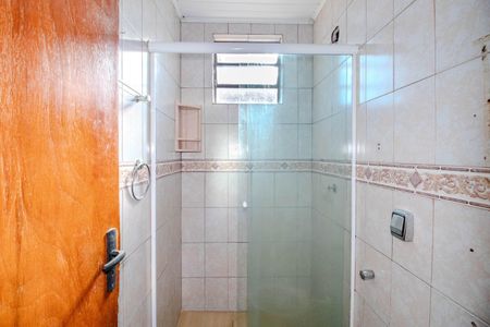 Apartamento à venda com 58m², 2 quartos e sem vaga Apartamento à venda com 58m², 2 quartos e sem vagaBanheiro