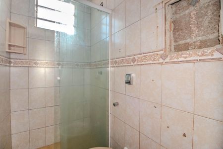 Apartamento à venda com 58m², 2 quartos e sem vaga Apartamento à venda com 58m², 2 quartos e sem vagaBanheiro