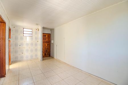 Apartamento à venda com 58m², 2 quartos e sem vaga Apartamento à venda com 58m², 2 quartos e sem vagaCozinha e Área de Serviço