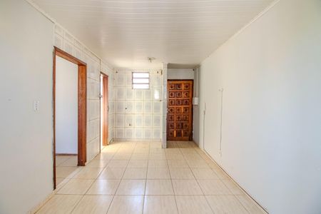 Apartamento à venda com 58m², 2 quartos e sem vaga Apartamento à venda com 58m², 2 quartos e sem vagaCozinha e Área de Serviço