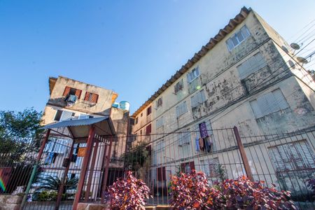 Apartamento à venda com 58m², 2 quartos e sem vaga Apartamento à venda com 58m², 2 quartos e sem vagaFachada