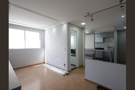 Apartamento à venda com 45m², 2 quartos e 1 vagaSala
