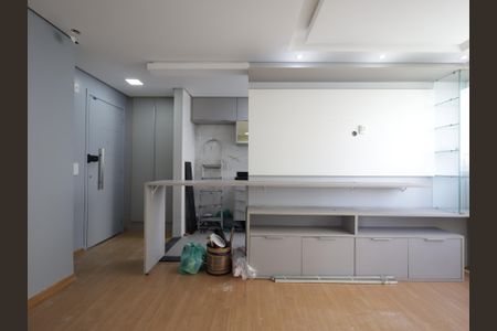 Apartamento à venda com 45m², 2 quartos e 1 vagaSala