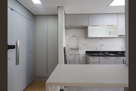 Apartamento à venda com 45m², 2 quartos e 1 vagaCozinha