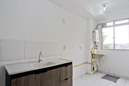 Apartamento para alugar com 50m², 2 quartos e 1 vaga Apartamento para alugar com 50m², 2 quartos e 1 vagaCozinha