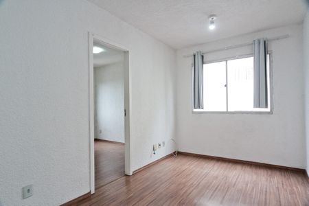 Sala de apartamento para alugar com 2 quartos, 50m² em Jardim Pirituba, São Paulo