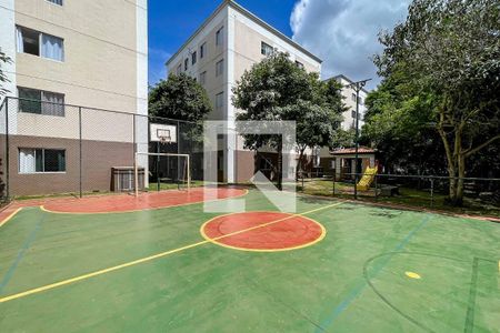 Apartamento para alugar com 50m², 2 quartos e 1 vaga Apartamento para alugar com 50m², 2 quartos e 1 vagaQuadra Esportiva