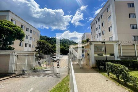 Apartamento para alugar com 50m², 2 quartos e 1 vaga Apartamento para alugar com 50m², 2 quartos e 1 vagaFachada