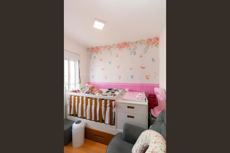 Quarto 1 de apartamento à venda com 2 quartos, 37m² em Sé, São Paulo