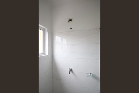 Casa à venda com 110m², 3 quartos e 2 vagas Casa à venda com 110m², 3 quartos e 2 vagasBanheiro da Suíte